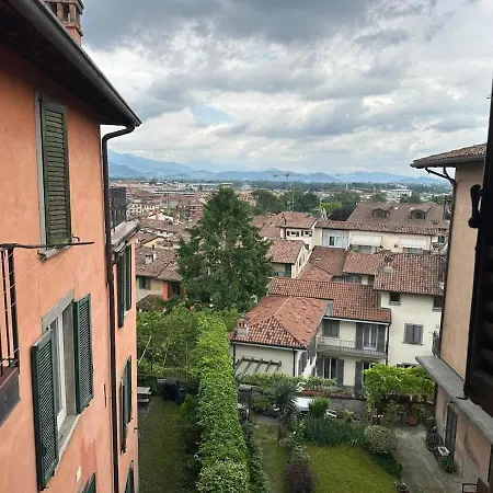 Appartamento Nido Pignolo - Immobili E Soluzioni Rent *