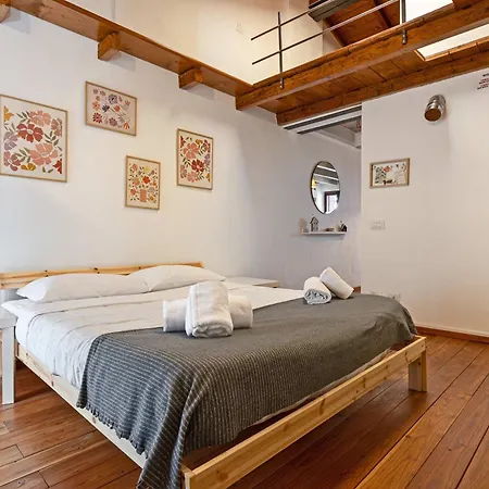 Nido Pignolo - Immobili E Soluzioni Rent Apartment *