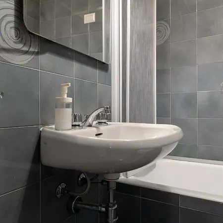 Nido Pignolo - Immobili E Soluzioni Rent Apartment