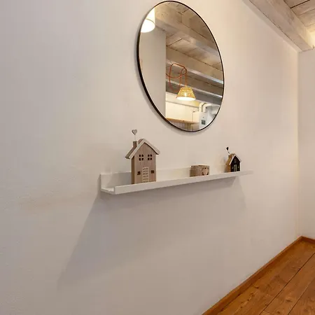 Nido Pignolo - Immobili E Soluzioni Rent Apartment *