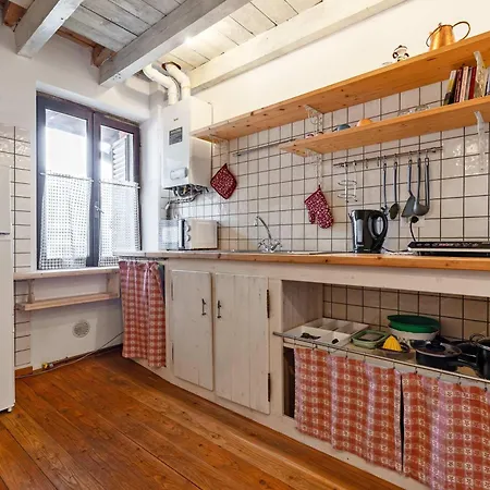 Nido Pignolo - Immobili E Soluzioni Rent * Bergamo