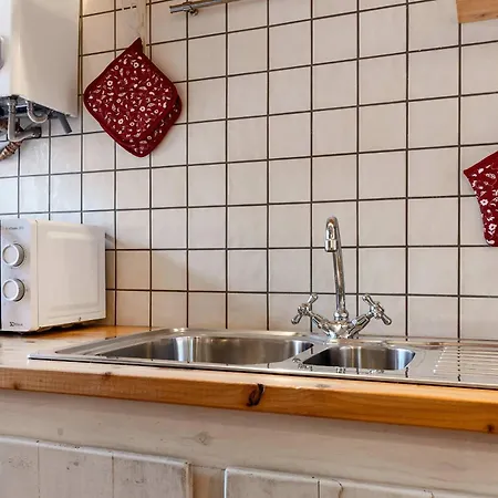 Appartamento Nido Pignolo - Immobili E Soluzioni Rent Bergamo