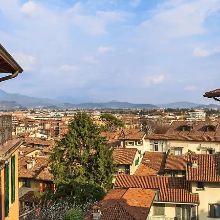 Appartamento Nido Pignolo - Immobili E Soluzioni Rent